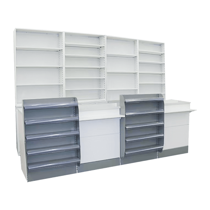 Comh-Aireachta Taispeána Stórála Áisiúlachta Minimalist