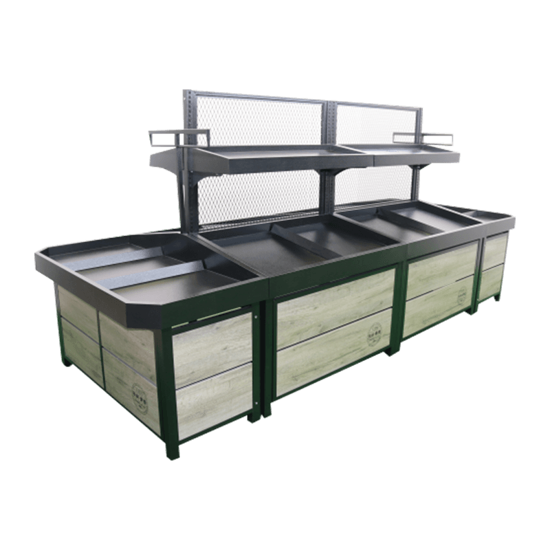 Raca Torthaí agus Glasraí Taispeána Ard-Infheictheachta