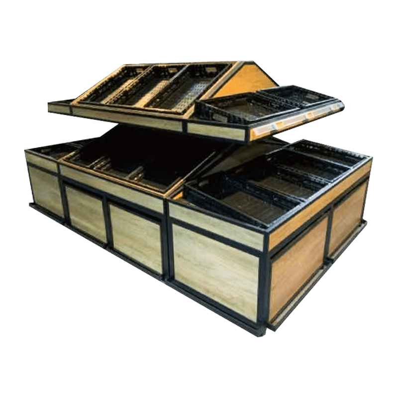 Raca Torthaí agus Glasraí Marthanacha Trom Dhualgas