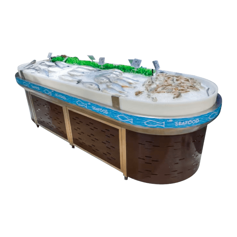 Seastán Taispeána Úr faoi Rialú Taise Chliste