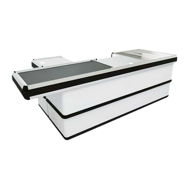 Áiritheoir Ilíocaíochta Criosanna Ilíocaíochta IntelliPay