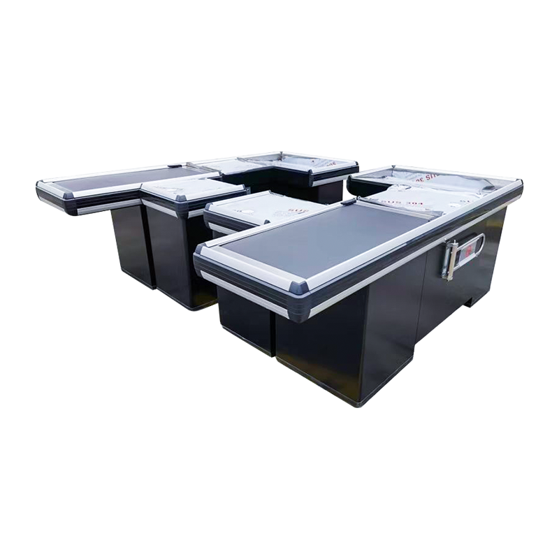 Áiritheoir Scipeáil Chreasa Soghluaiste FlexiSmart