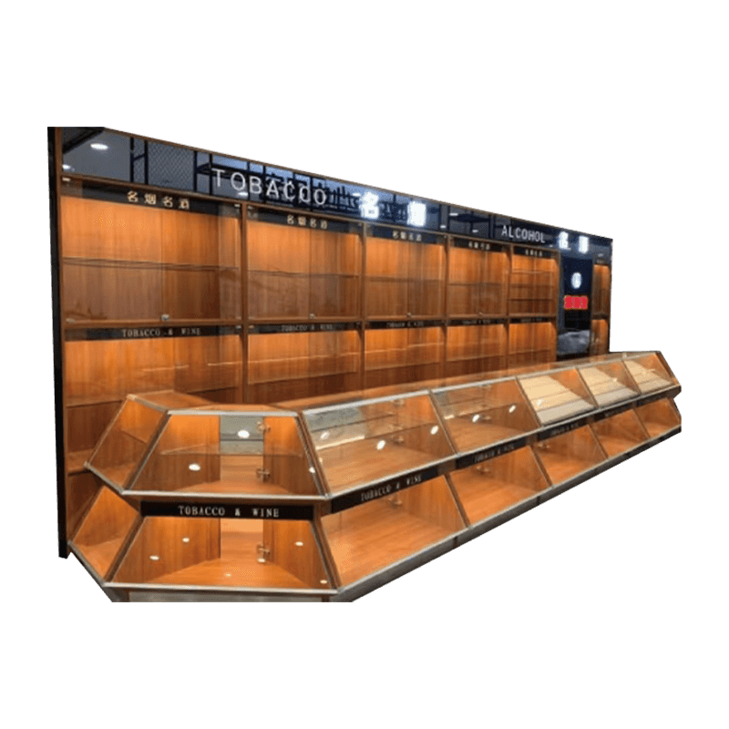 Comh-aireachta Galánta Tobac agus Fíona Lánléargas