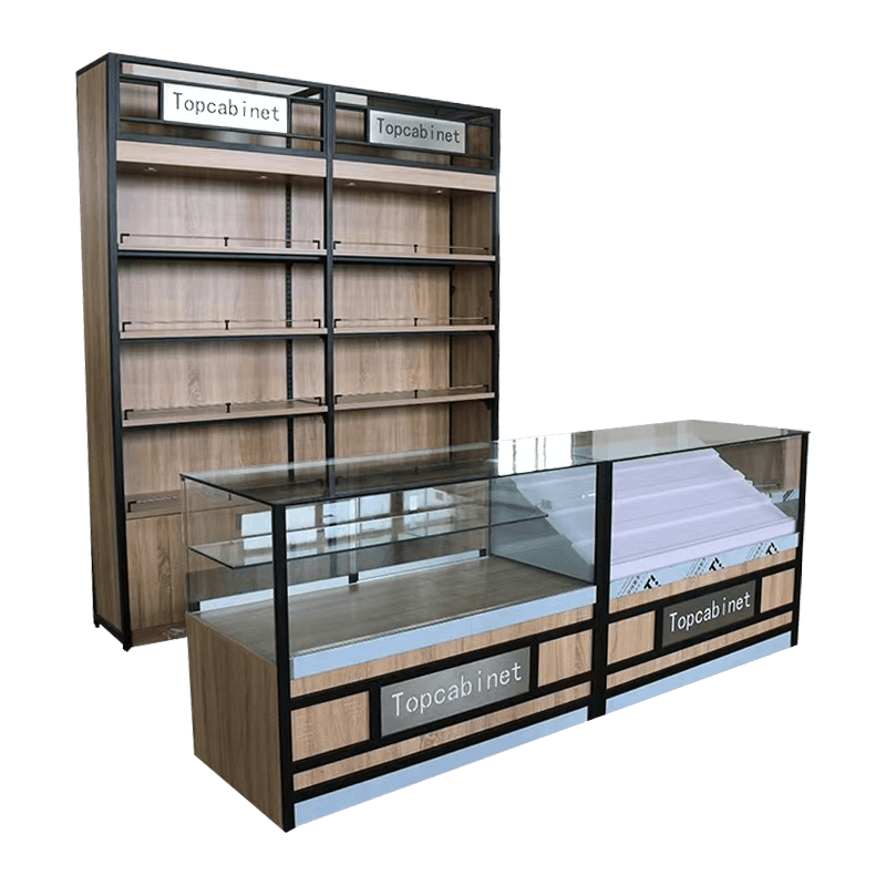 Comh-Aireachta Tobac agus Fíona Stórála Slán